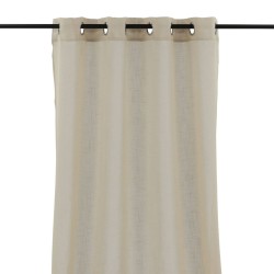 Venture Home Tenda Kaya 240x140 cm Poliestere Beige