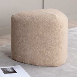 Venture Home Pouf Peg...