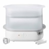 Tommee Tippee Sterilizzatore Elettrico a Vapore Bianco