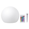 Ubbink Lampada Solare Galleggiante Multicolore 25 LED