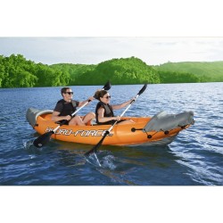 Bestway Set Kayak...