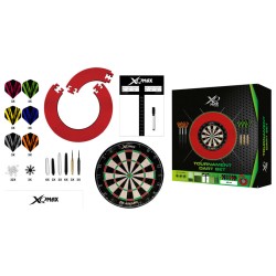 XQmax Darts Set di...