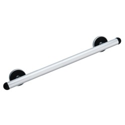 RIDDER Barra di Sicurezza Premium 60 cm Alluminio Argento 