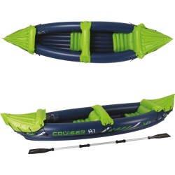 XQ Max Kayak Cruiser X1...