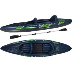 XQ Max Kayak Cruiser X3...