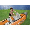 Bestway Set Kayak Gonfiabile Hydro-Force Rapid x2