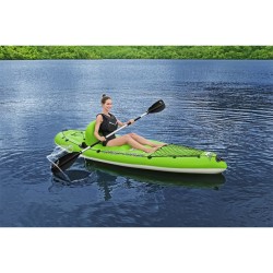 Bestway Kayak Gonfiabile...