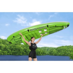 Bestway Kayak Gonfiabile Hydro-Force Koracle