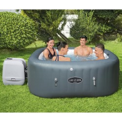 Bestway Lay-Z-Spa Vasca...