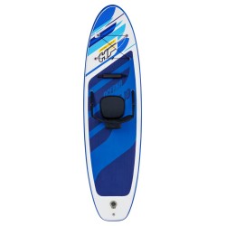 Bestway Hydro-Force Tavola da Paddle Gonfiabile Stand Up SUP Oceana