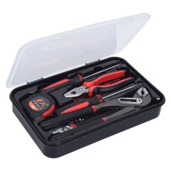 FX-Tools Set di Attrezzi 9...