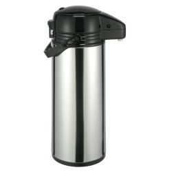 HI Thermos con Pompa 1,9 L