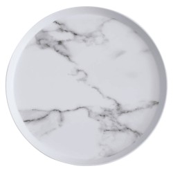 Eurotrail Set Stoviglie 16 pz Marble