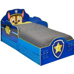 Paw Patrol Letto per...