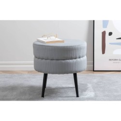 Venture Home Pouf Pot...