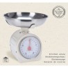 Excellent Houseware Bilancia da Cucina 5 kg in Metallo