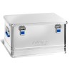 ALUTEC Scatola in Alluminio COMFORT 60 L