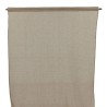 Venture Home Tenda Elena 240x135 cm Poliestere Beige Scuro