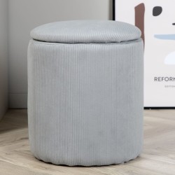 Venture Home Pouf Limpen...