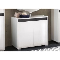 Trendteam Unità Lavabo Sol Color Bianco