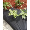 Nature Telo Pacciamatura Anti Erbacce 120 g/m² 1x10 m Nero