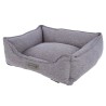 Scruffs Lettino Manhattan Grigio Scuro S