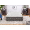 Bestway Letto ad Aria Fortech con Pompa Integrata 203x152x46 cm