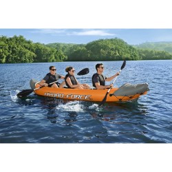 Bestway Set Kayak...