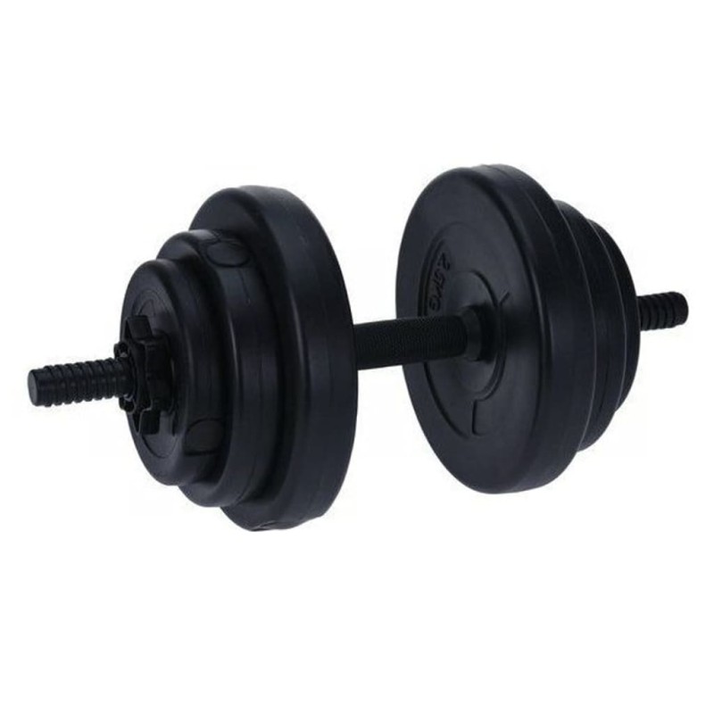 XQ Max Set di Manubri 10 kg