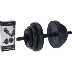 XQ Max Set di Manubri 10 kg