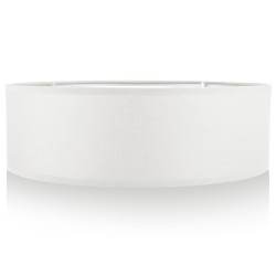 Smartwares Lampada da Soffitto 30x30x10 cm Bianca