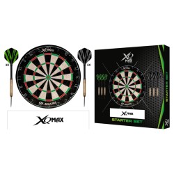 XQmax Darts Set di...