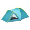 Bestway Tenda da Campeggio 3 Persone Pavilio Activemount Blu