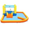 Bestway Parco Acquatico Gonfiabile per Bambini H2OGO Beach Bounce