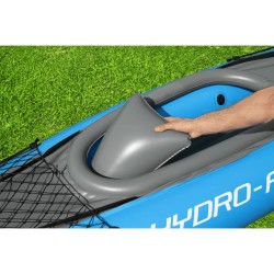 Bestway Kayak Gonfiabile Hydro-Force per 1 Persona