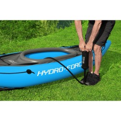 Bestway Kayak Gonfiabile Hydro-Force per 1 Persona