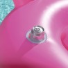 Bestway Giocattolo Gonfiabile per Piscina Flamingo Molto Grande 41119