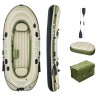 Bestway Hydro-Force Gommone Gonfiabile Voyager 500 348x141 cm