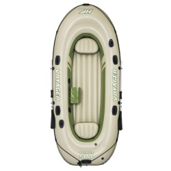 Bestway Hydro-Force Gommone Gonfiabile Voyager 500 348x141 cm