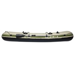 Bestway Hydro-Force Gommone Gonfiabile Voyager 500 348x141 cm