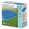 Bestway Copertura per Piscina Flowclear 305x183x56 cm