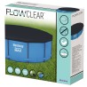 Bestway Copertura per Piscina Flowclear 366 cm