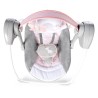 Ingenuity Altalena Portatile Bambini Comfort 2 Go Flora the Unicorn