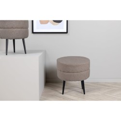 Venture Home Pouf Pot...