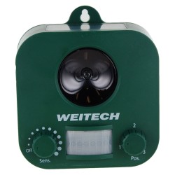 WEITECH Repellente per...