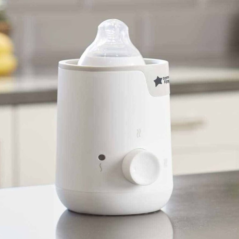 Tommee Tippee Scaldabiberon e Scaldavivande Elettrico