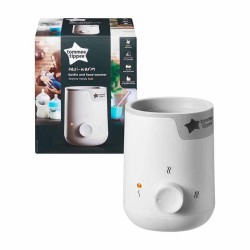 Tommee Tippee Scaldabiberon e Scaldavivande Elettrico