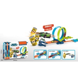 Tender Toys Set da Gioco...