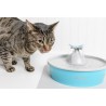 PetSafe Fontana per Animali Domestici Drinkwell con Farfalla 1,5 L