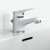 EISL Miscelatore per Lavabo SPEED Bianco